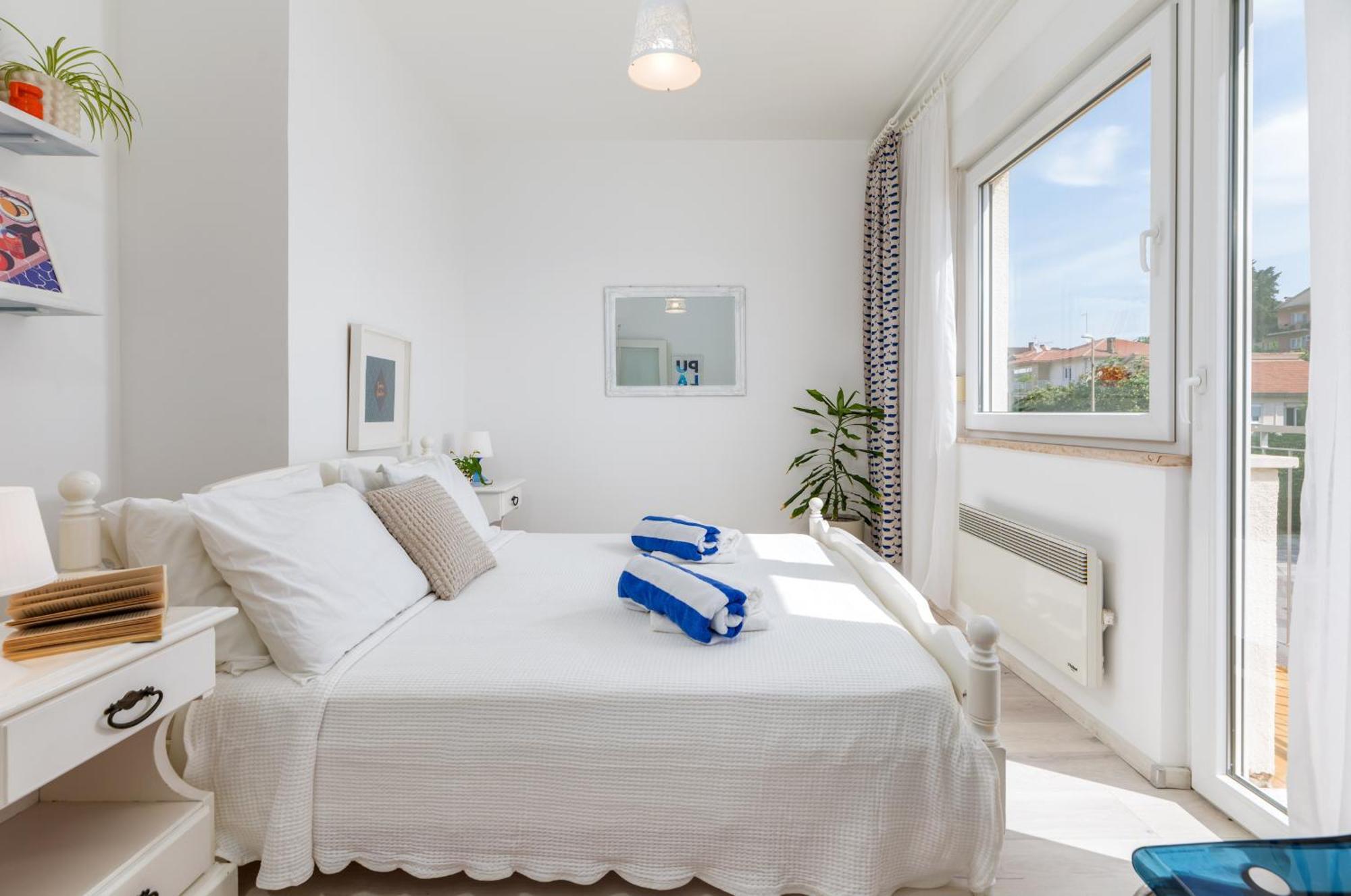 Salt&Sky Apartment Pula Luaran gambar